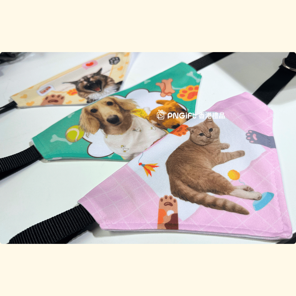 Hong Kong Gift