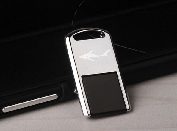 Hong Kong Gift