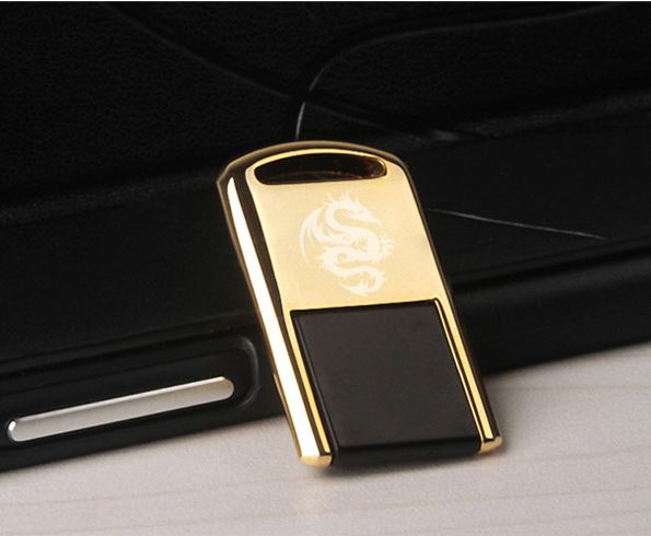 Hong Kong Gift