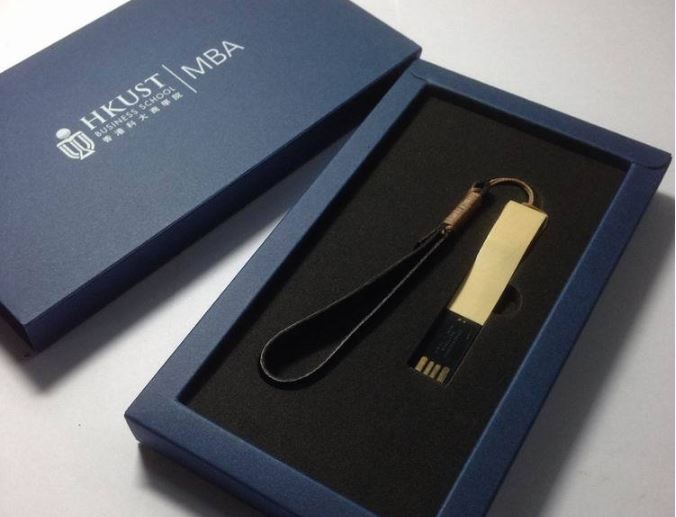 Hong Kong Gift