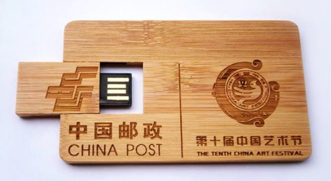 Hong Kong Gift