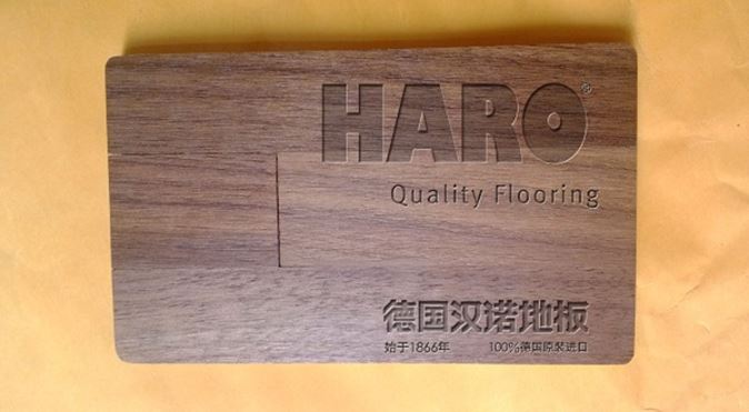 Hong Kong Gift