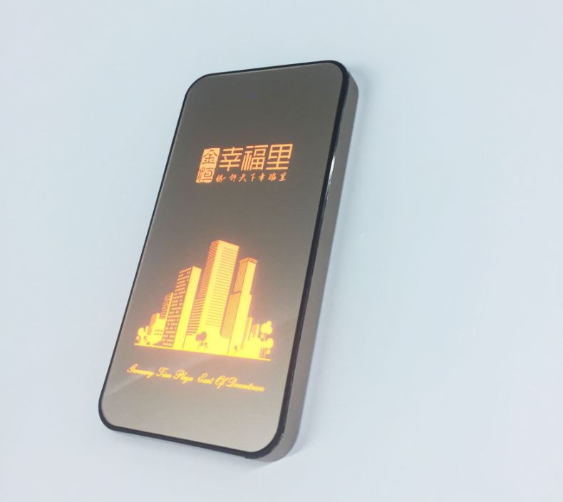 Hong Kong Gift