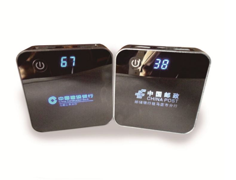 Hong Kong Gift