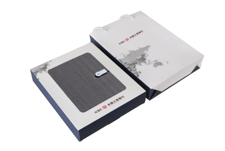 Hong Kong Gift