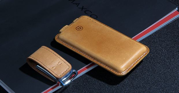 Hong Kong Gift