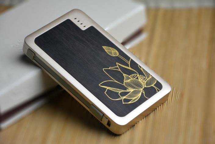 Hong Kong Gift