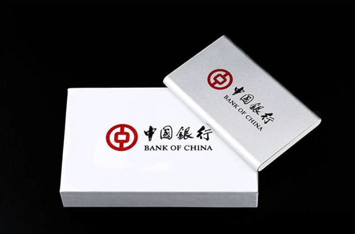 Hong Kong Gift