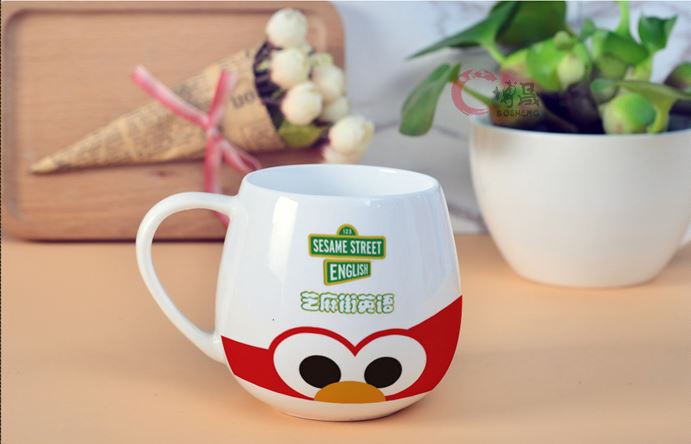 Hong Kong Gift