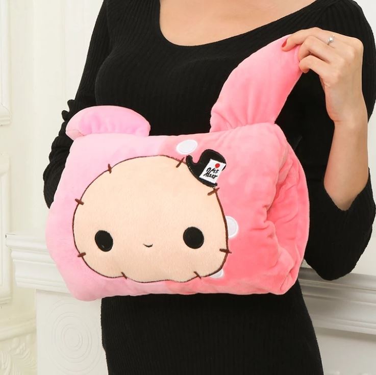 Hong Kong Gift