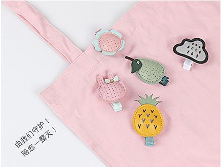 Hong Kong Gift