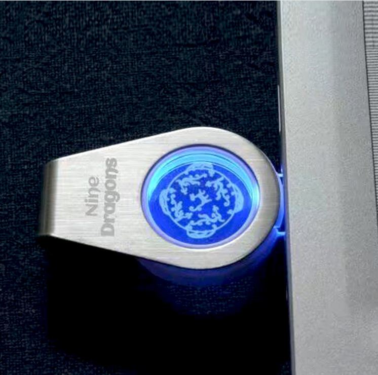 Hong Kong Gift