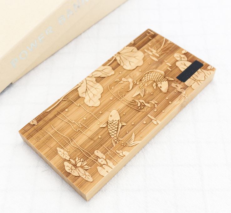 Hong Kong Gift