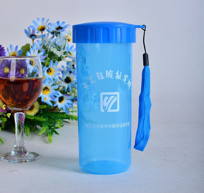 Hong Kong Gift