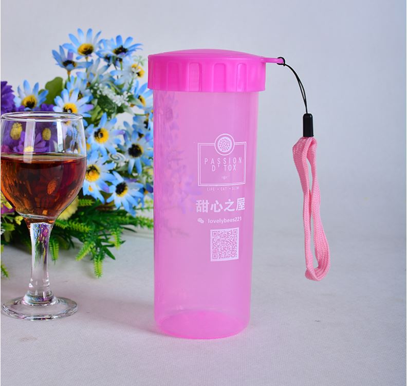 Hong Kong Gift