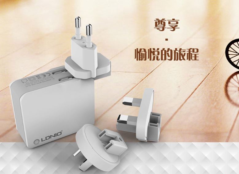 Hong Kong Gift