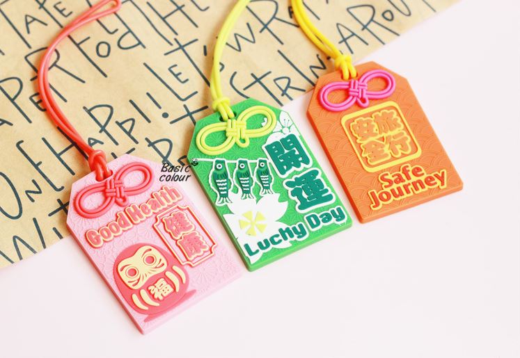 Hong Kong Gift