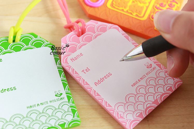 Hong Kong Gift