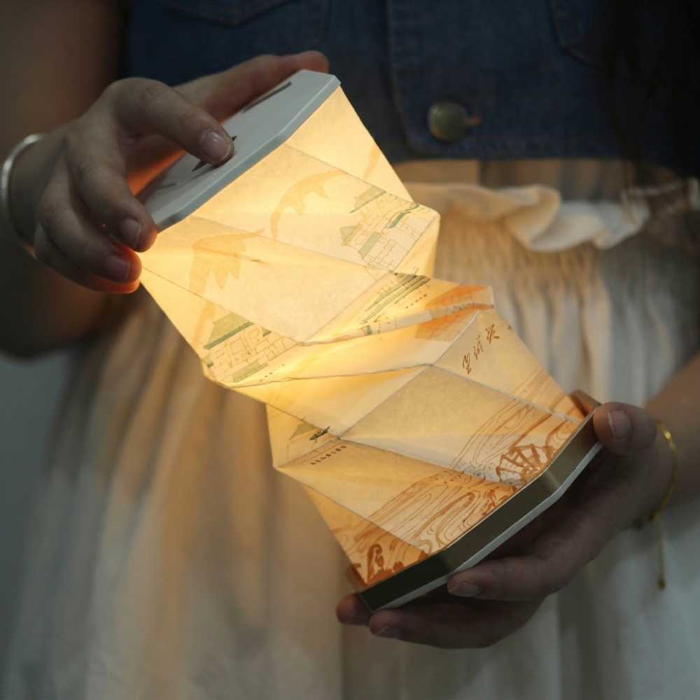 Hong Kong Gift