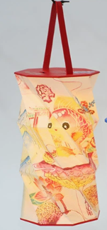 Hong Kong Gift