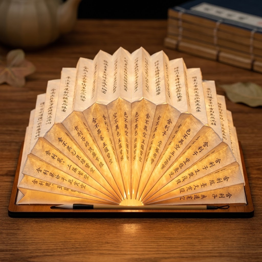 Hong Kong Gift