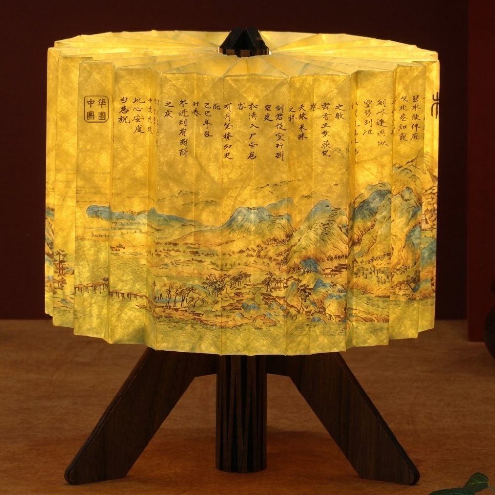 Hong Kong Gift