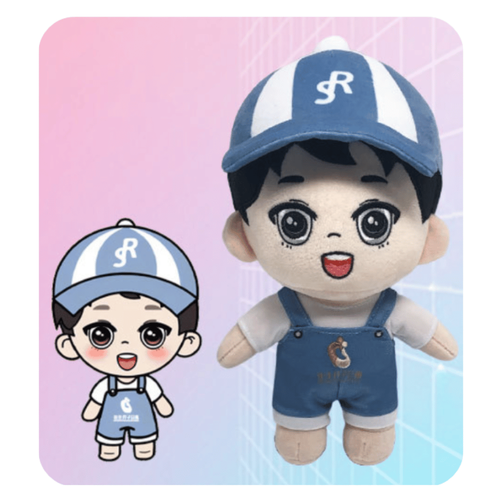 Hong Kong Gift