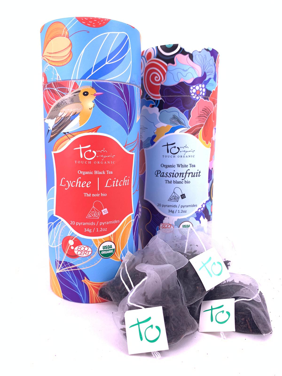 Hong Kong Gift