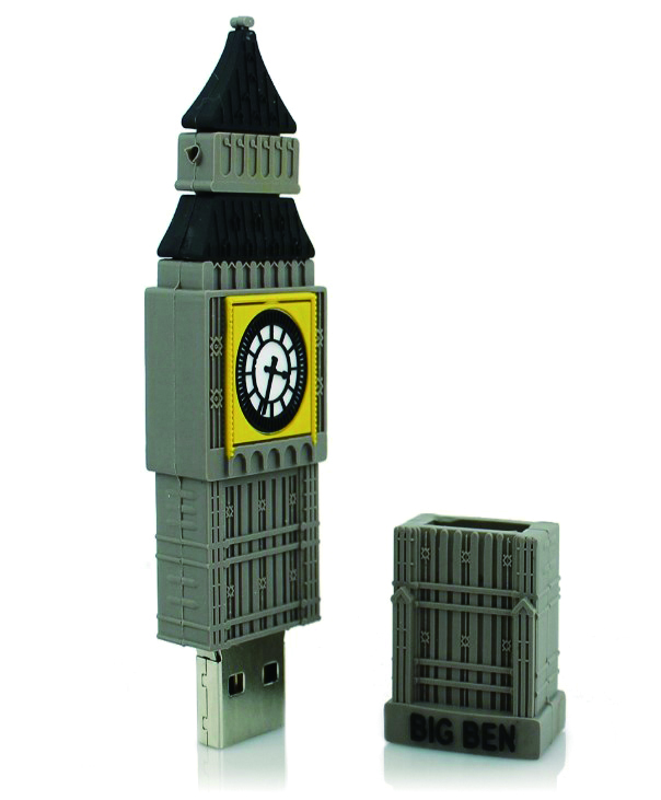 Hong Kong Gift