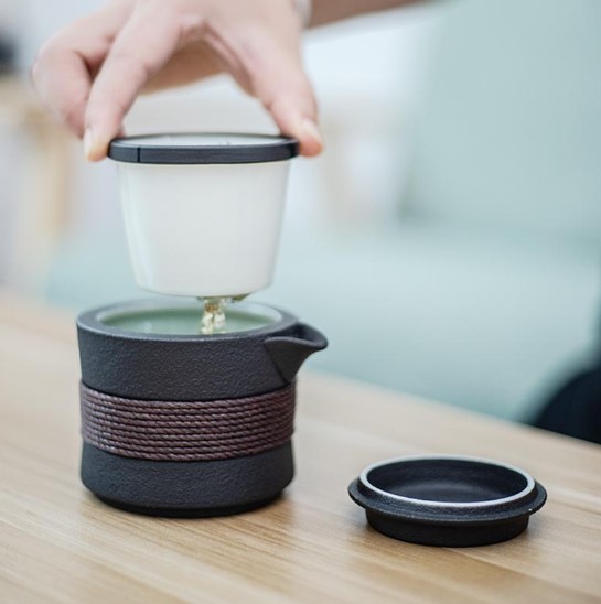 Hong Kong Gift