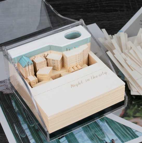 GiftMad 香港禮品