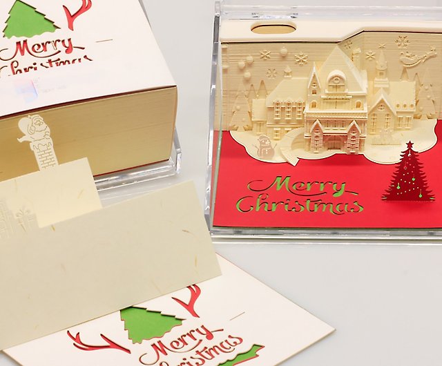 Hong Kong Gift