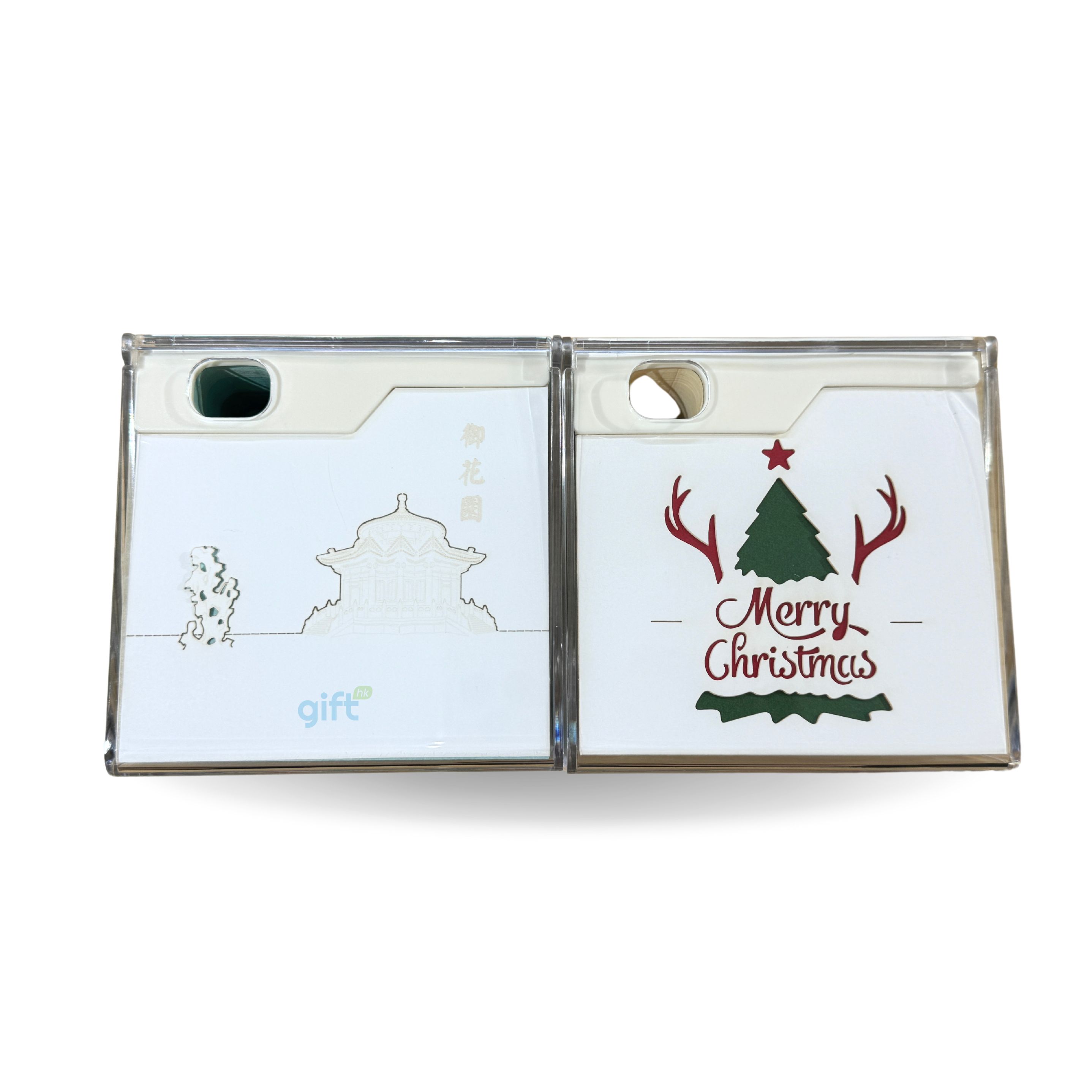 Hong Kong Gift
