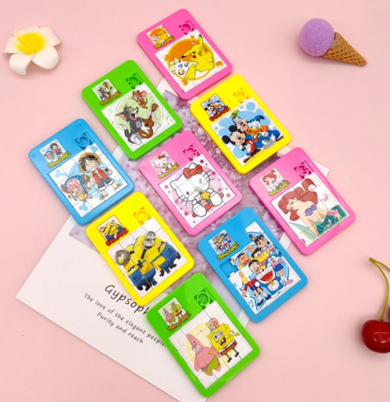 Hong Kong Gift