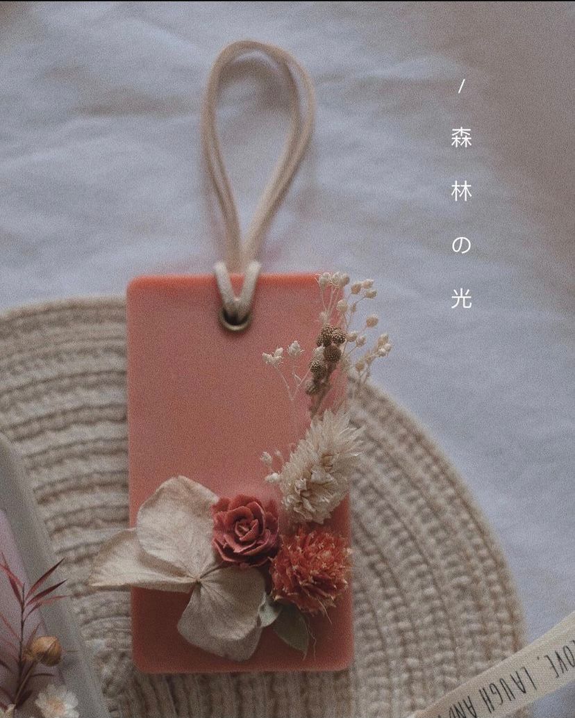 Hong Kong Gift