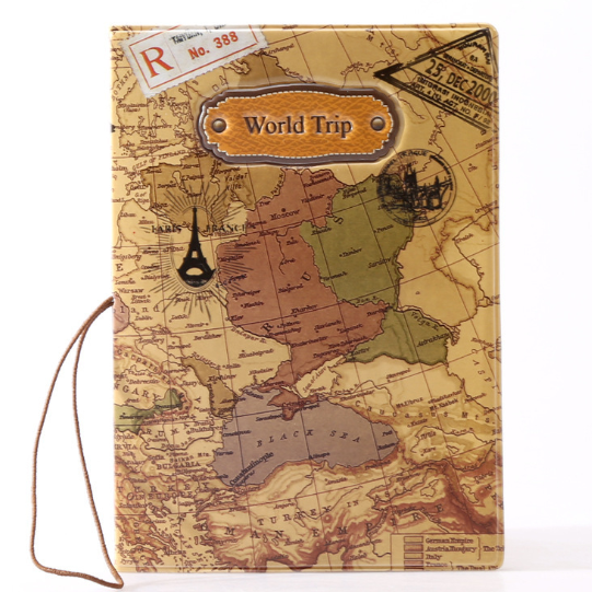 Hong Kong Gift
