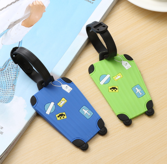 Hong Kong Gift