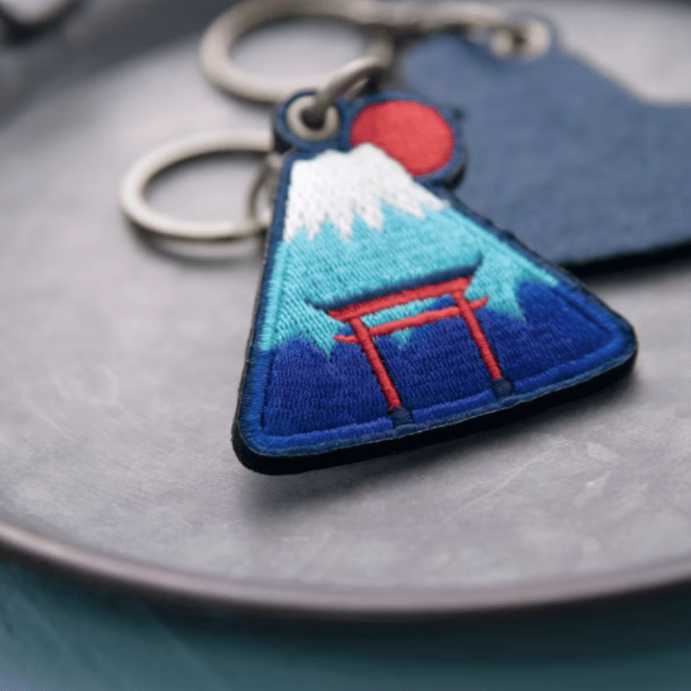 Hong Kong Gift