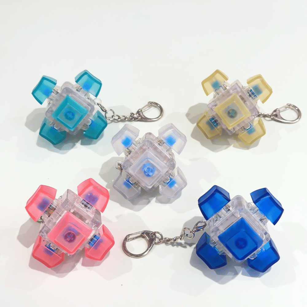 Hong Kong Gift