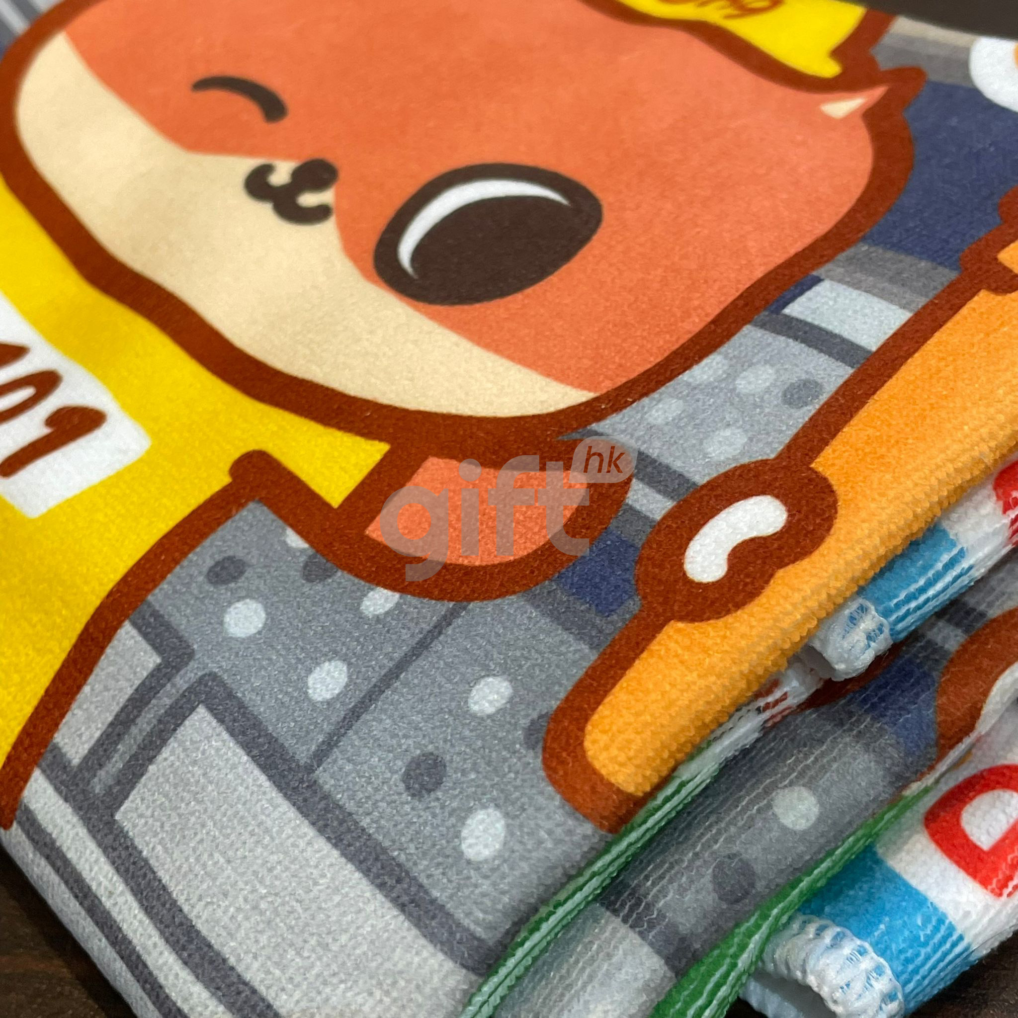 Hong Kong Gift