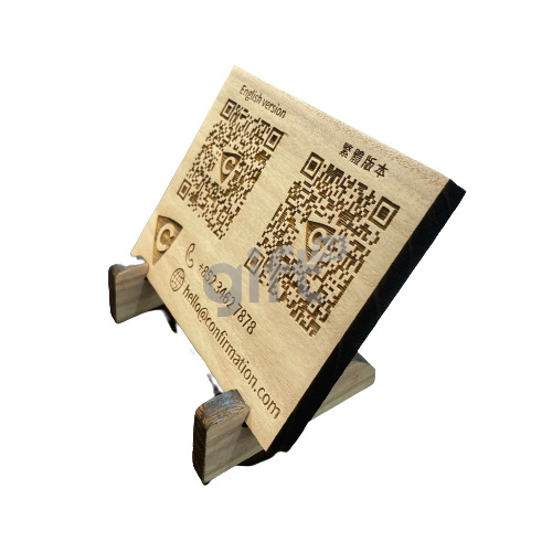 Hong Kong Gift