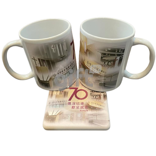 Hong Kong Gift