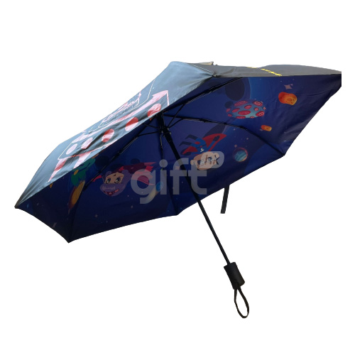 Hong Kong Gift