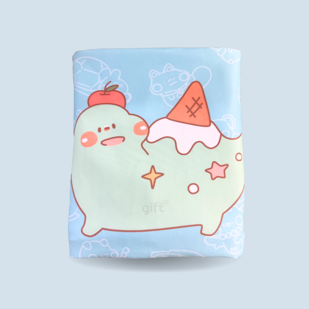 Hong Kong Gift