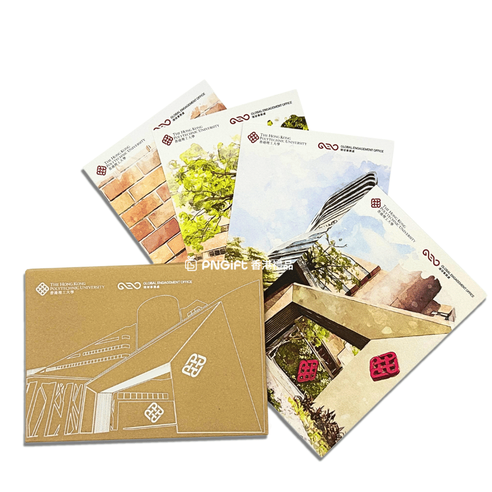 PNGift 香港禮品