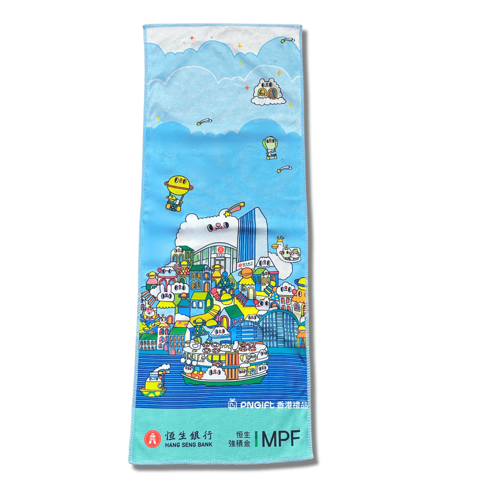 PNGift 香港禮品