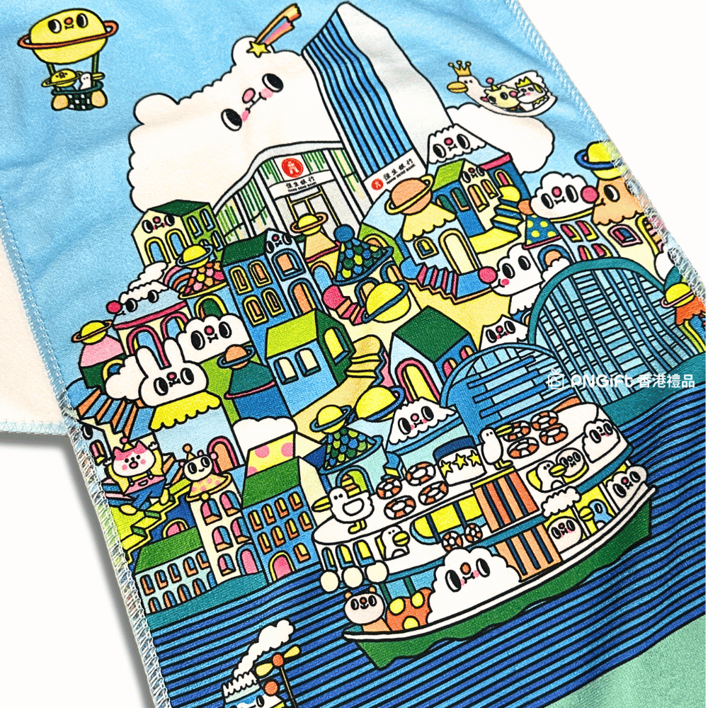 PNGift 香港禮品