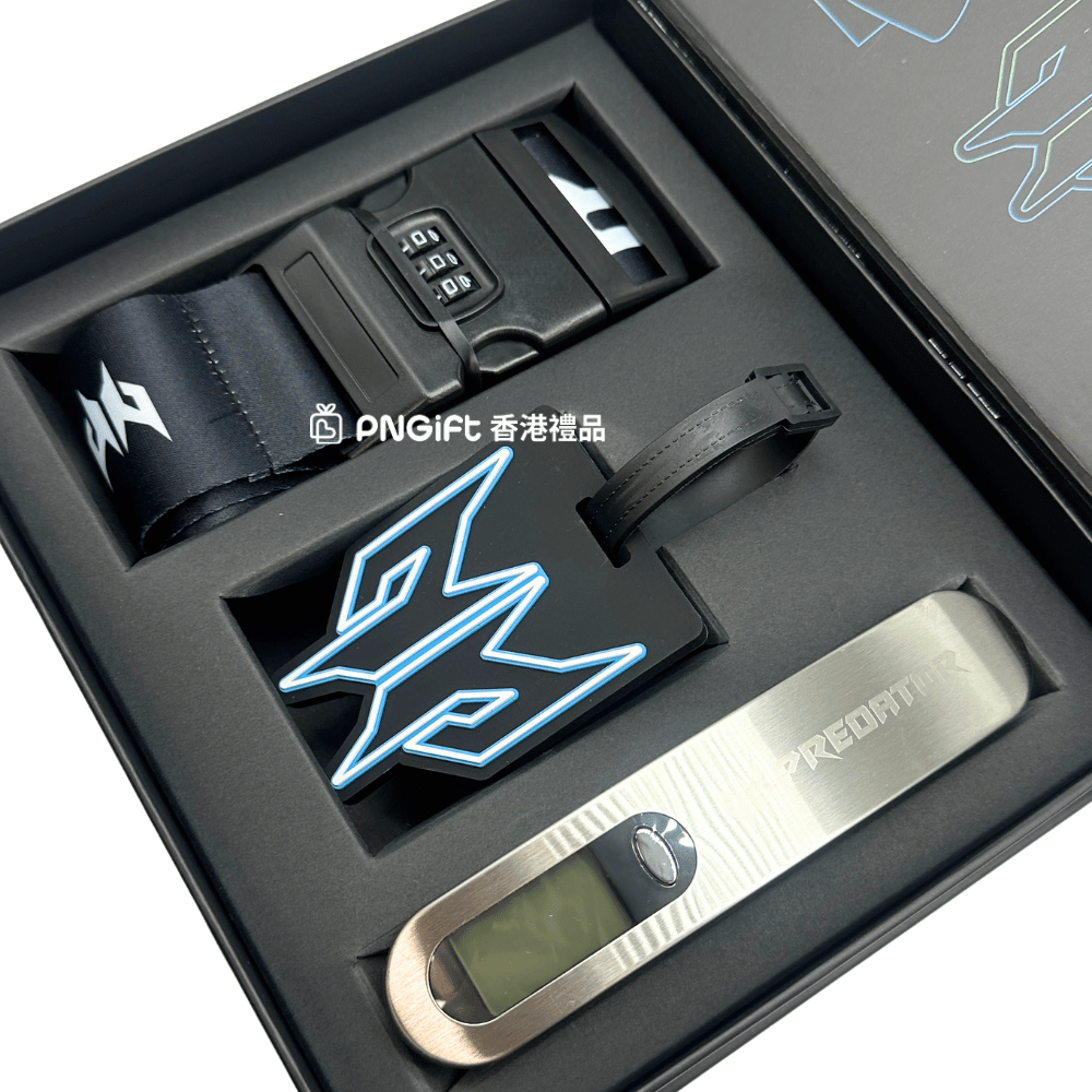 Hong Kong Gift