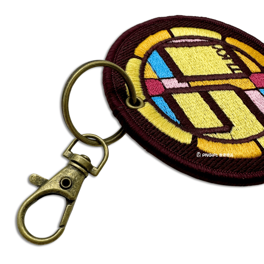 Hong Kong Gift