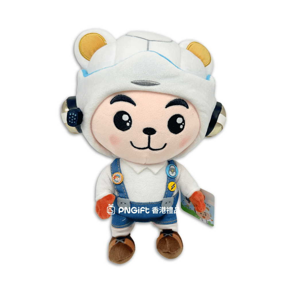 Hong Kong Gift
